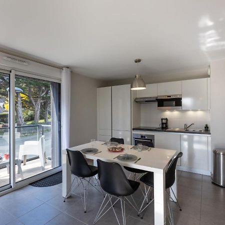 Apartment Les Cypres By Interhome Saint-Malo Exterior photo